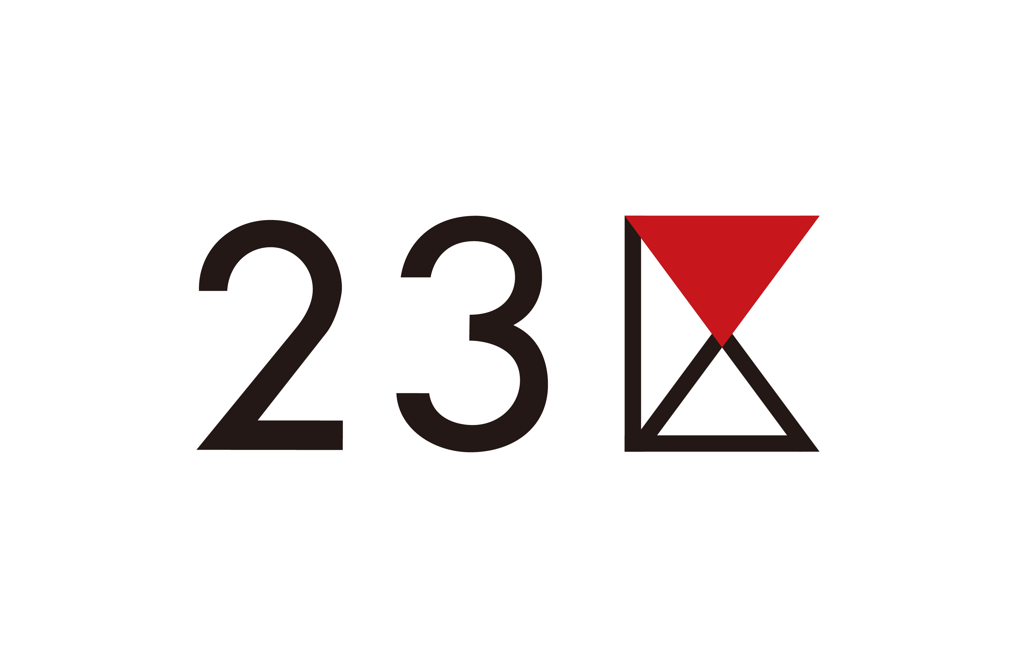23區